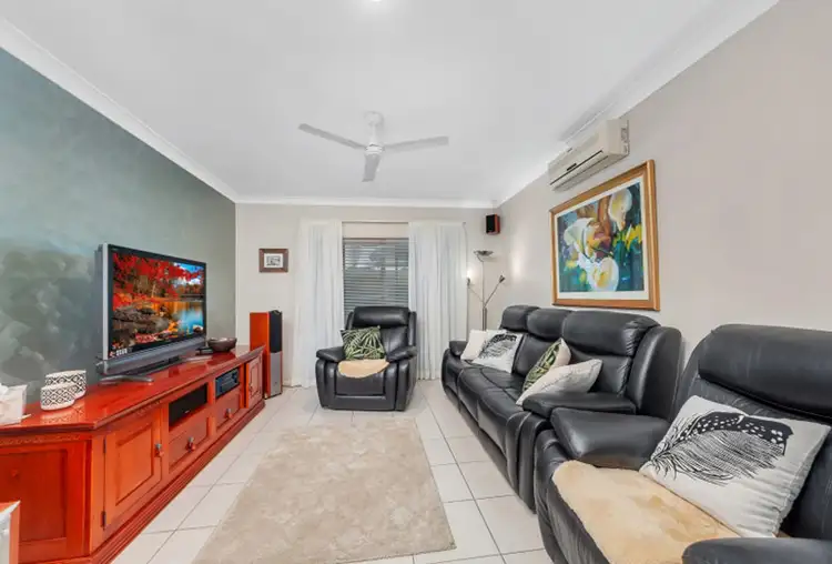 Fifth view of Homely house listing, 50 Booyong Drive, Mount Sheridan QLD 4868