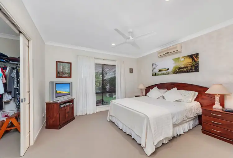 Sixth view of Homely house listing, 50 Booyong Drive, Mount Sheridan QLD 4868