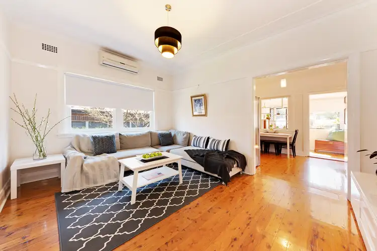 Second view of Homely house listing, 33a Bridge Street, Lane Cove NSW 2066
