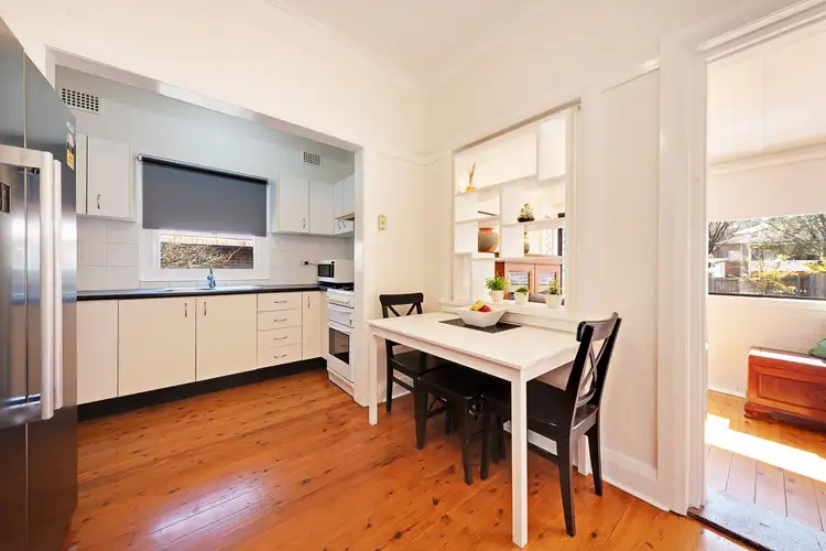 Third view of Homely house listing, 33a Bridge Street, Lane Cove NSW 2066