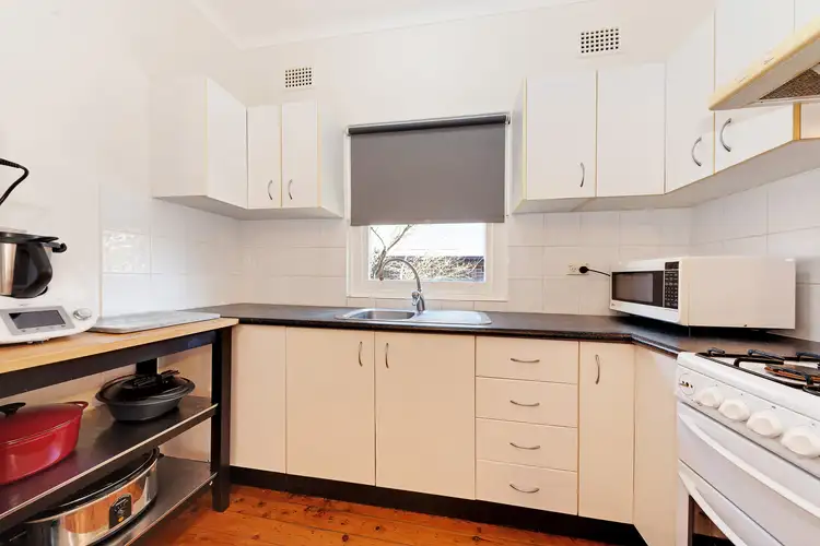 Fifth view of Homely house listing, 33a Bridge Street, Lane Cove NSW 2066