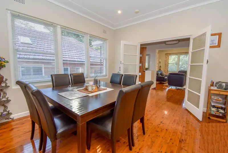 Main view of Homely house listing, 20 Ferndale Street, Chatswood NSW 2067