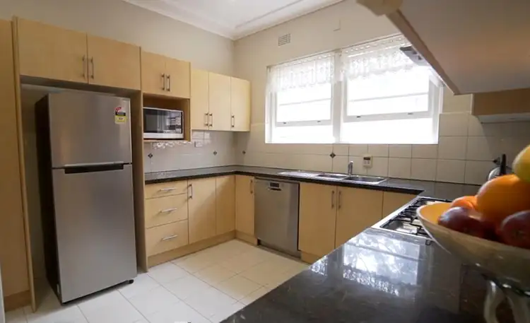 Fourth view of Homely house listing, 20 Ferndale Street, Chatswood NSW 2067