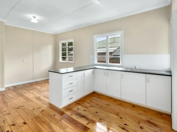 Fifth view of Homely house listing, 34 Bartholomew Street, Zillmere QLD 4034