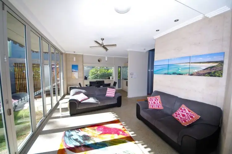Second view of Homely villa listing, 2/9 Belmore Street, Crescent Head NSW 2440