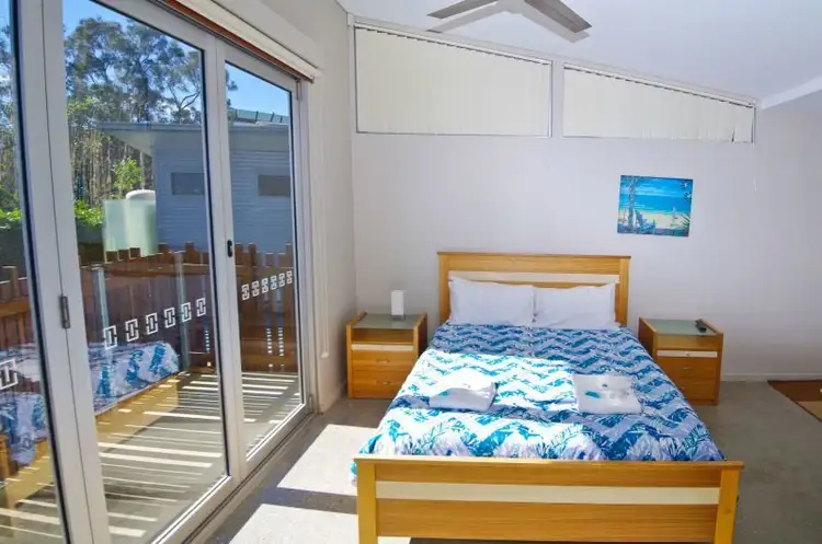 Third view of Homely villa listing, 2/9 Belmore Street, Crescent Head NSW 2440