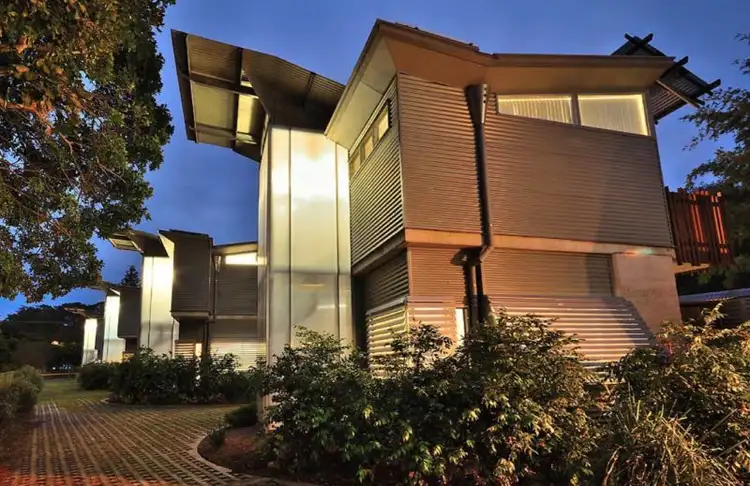 Fourth view of Homely villa listing, 2/9 Belmore Street, Crescent Head NSW 2440