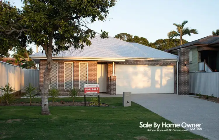 10 Garsden st, Redcliffe QLD 4020