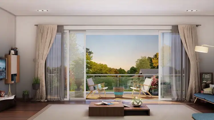 Third view of Homely apartment listing, 19/3-5 Heatherbrae Avenue East, Ringwood VIC 3134