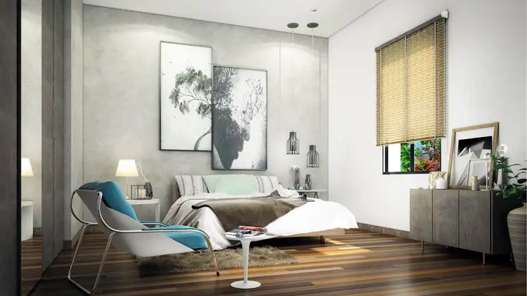 Fourth view of Homely apartment listing, 19/3-5 Heatherbrae Avenue East, Ringwood VIC 3134