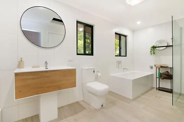 Second view of Homely house listing, 46 Bromfield Drive, Bonogin QLD 4213