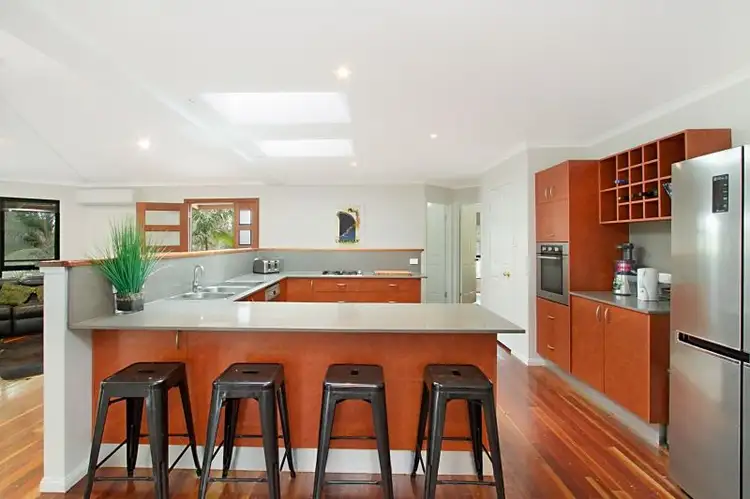 Sixth view of Homely house listing, 46 Bromfield Drive, Bonogin QLD 4213