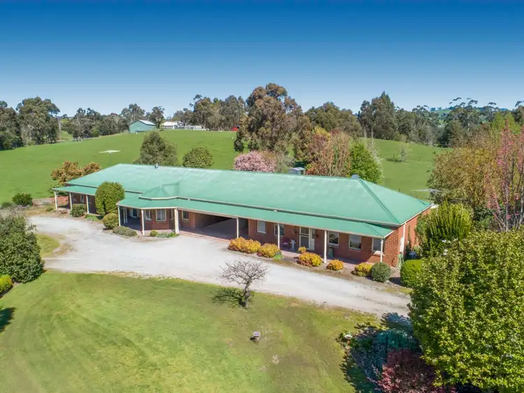 Main view of Homely house listing, 85 Ferriers Road, Loch VIC 3945