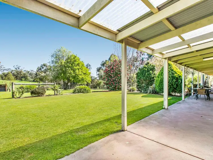 Sixth view of Homely house listing, 85 Ferriers Road, Loch VIC 3945