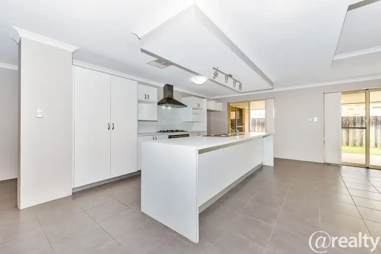 Third view of Homely house listing, 4 Santalum Circus, Halls Head WA 6210
