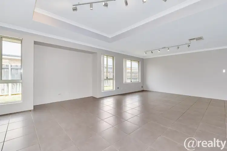 Fourth view of Homely house listing, 4 Santalum Circus, Halls Head WA 6210