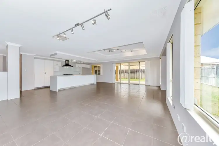 Fifth view of Homely house listing, 4 Santalum Circus, Halls Head WA 6210