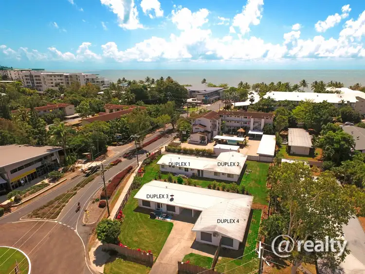 15 Trinity Beach Road, Trinity Beach QLD 4879