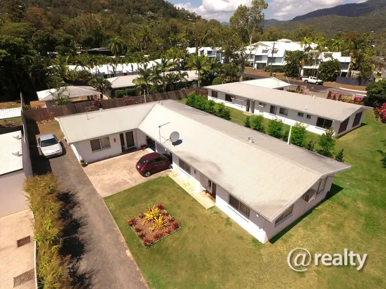 Third view of Homely block of units listing, 15 Trinity Beach Road, Trinity Beach QLD 4879