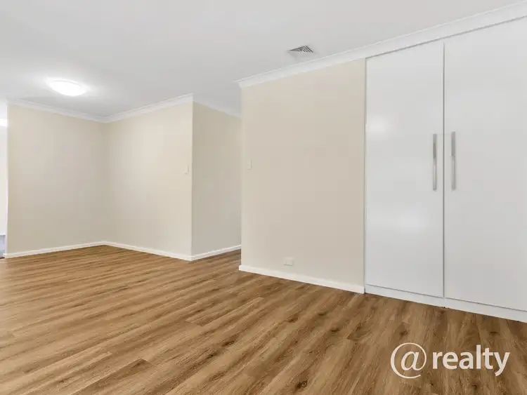 Fifth view of Homely house listing, 10 Miranda Way, Gosnells WA 6110