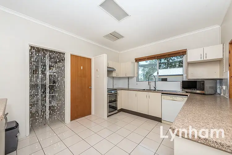 9 Flagstone Avenue, Rangewood QLD 4817
