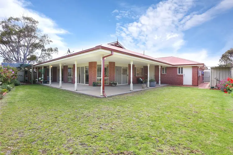 Fourth view of Homely house listing, 58 Cameron Road, Aldinga Beach SA 5173