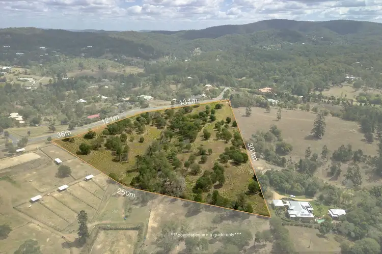 Second view of Homely rural property listing, 323 Grandview Road, Pullenvale QLD 4069