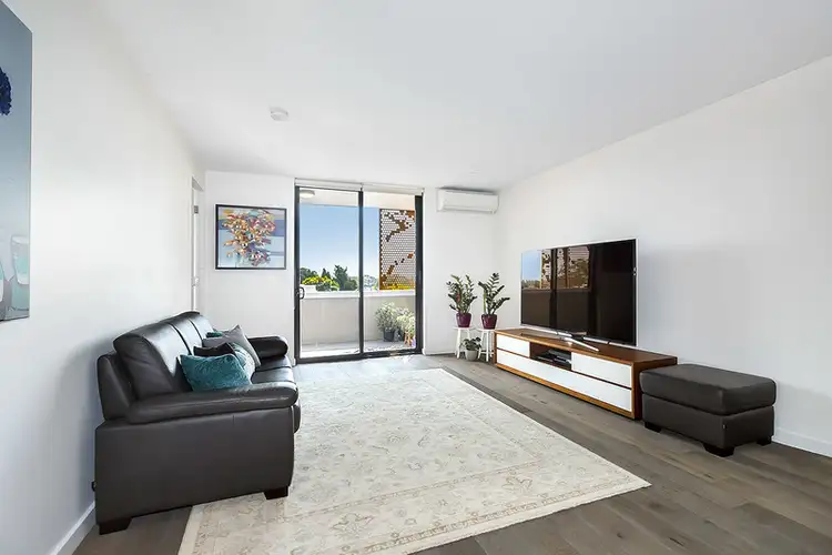 206/370 New Canterbury Road, Dulwich Hill NSW 2203