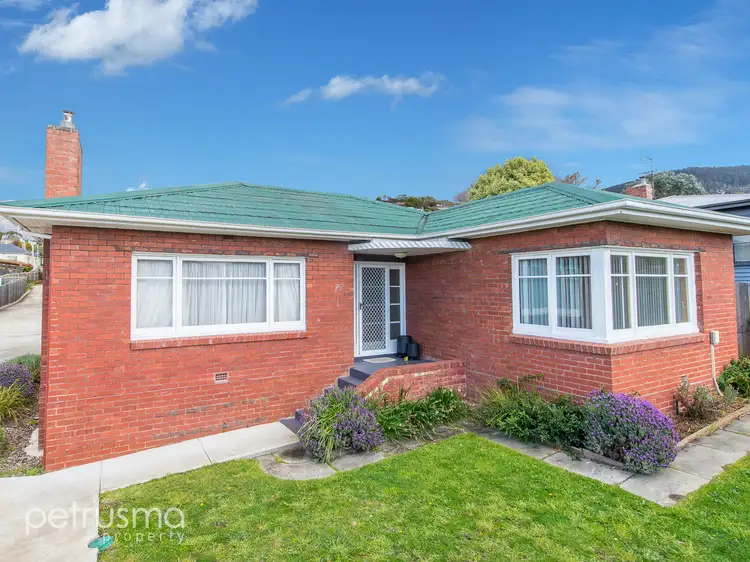 1/72 Pitcairn Street, Glenorchy TAS 7010