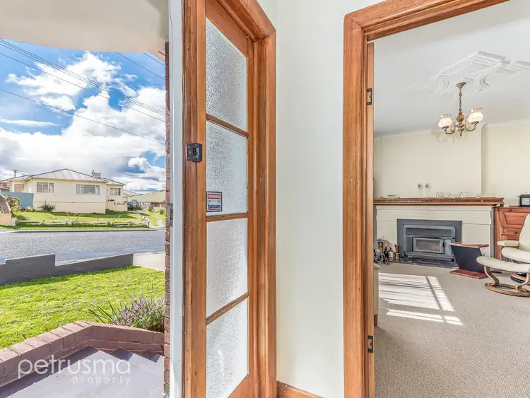 Second view of Homely unit listing, 1/72 Pitcairn Street, Glenorchy TAS 7010