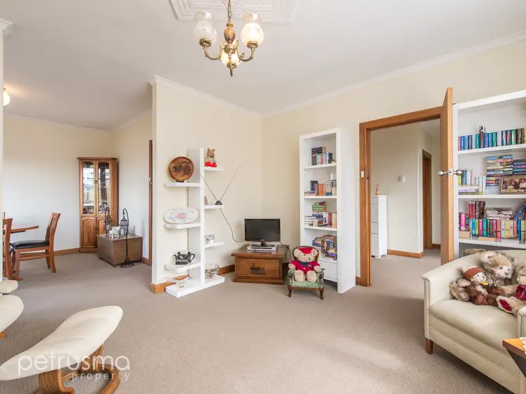 Third view of Homely unit listing, 1/72 Pitcairn Street, Glenorchy TAS 7010