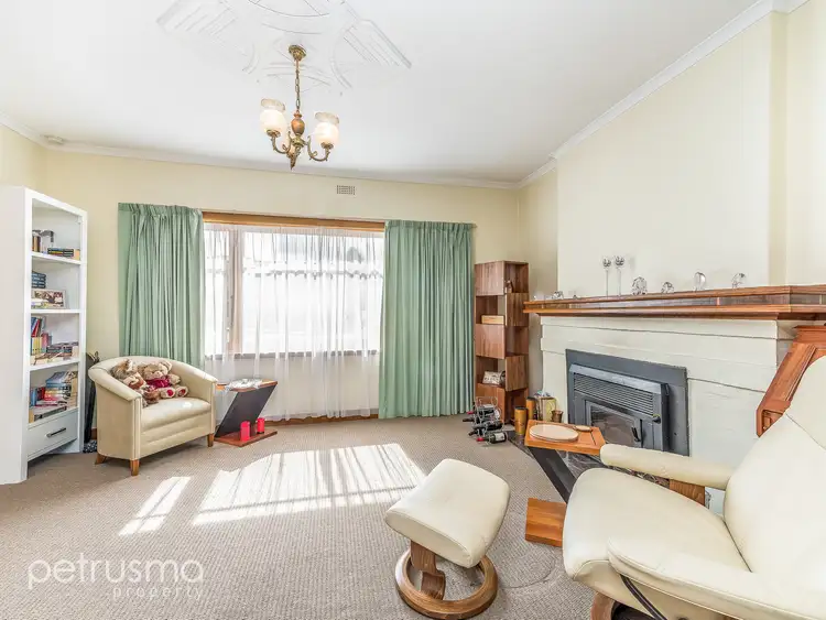 Fourth view of Homely unit listing, 1/72 Pitcairn Street, Glenorchy TAS 7010