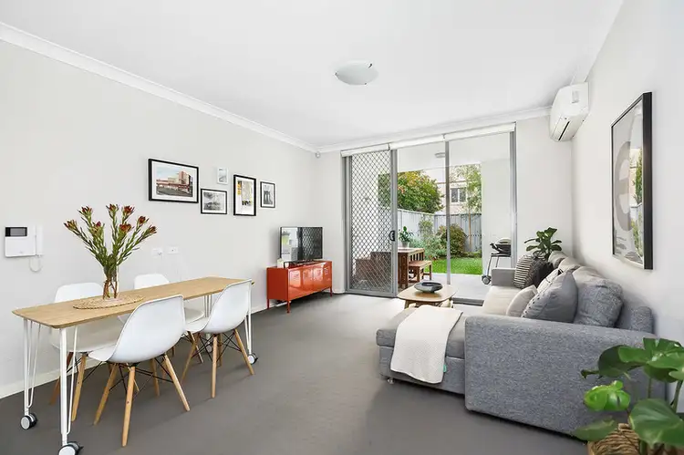 4/12-16 Terrace Road, Dulwich Hill NSW 2203