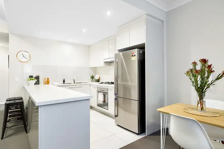 Second view of Homely apartment listing, 4/12-16 Terrace Road, Dulwich Hill NSW 2203
