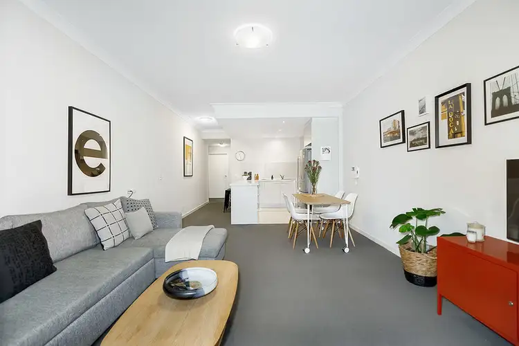 Third view of Homely apartment listing, 4/12-16 Terrace Road, Dulwich Hill NSW 2203