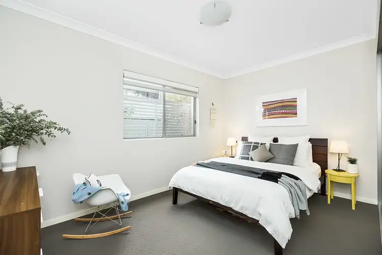 Fourth view of Homely apartment listing, 4/12-16 Terrace Road, Dulwich Hill NSW 2203