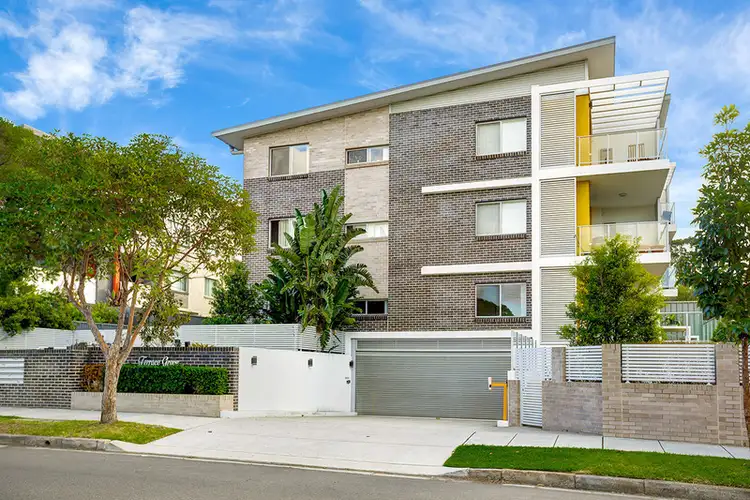 Sixth view of Homely apartment listing, 4/12-16 Terrace Road, Dulwich Hill NSW 2203