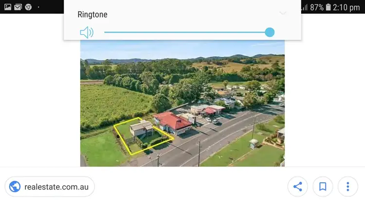 Second view of Homely house listing, 478 Tweed Valley Way, South Murwillumbah NSW 2484