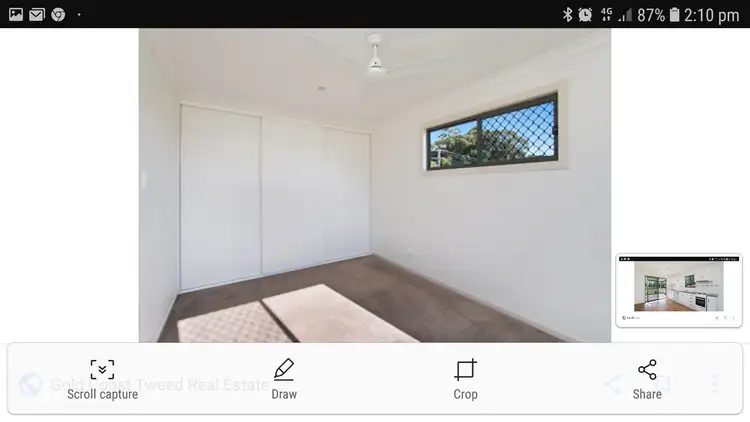 Fifth view of Homely house listing, 478 Tweed Valley Way, South Murwillumbah NSW 2484