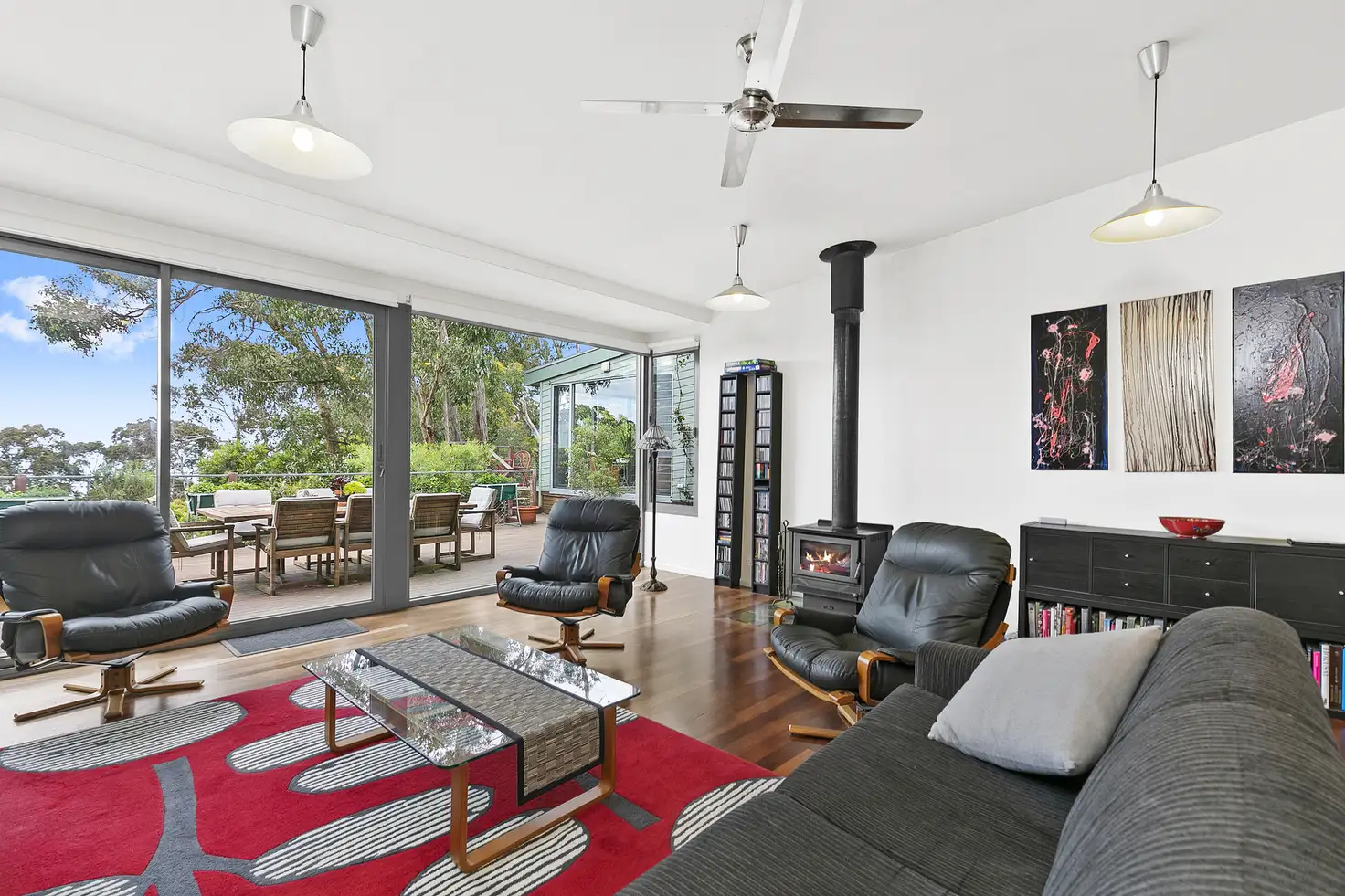 Main view of Homely house listing, 11 Normanby Terrace, Lorne VIC 3232