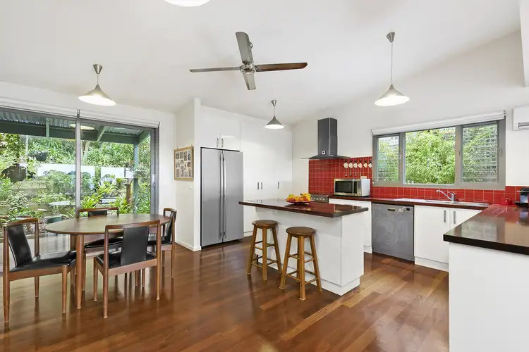 Second view of Homely house listing, 11 Normanby Terrace, Lorne VIC 3232