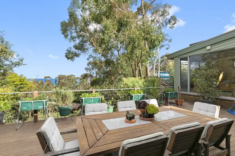 Fourth view of Homely house listing, 11 Normanby Terrace, Lorne VIC 3232
