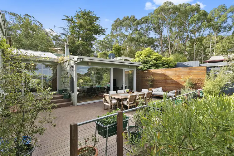 Fifth view of Homely house listing, 11 Normanby Terrace, Lorne VIC 3232