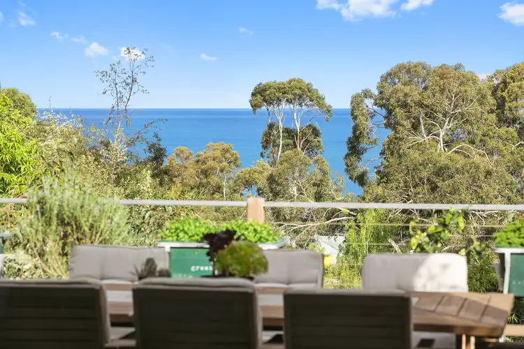 Sixth view of Homely house listing, 11 Normanby Terrace, Lorne VIC 3232