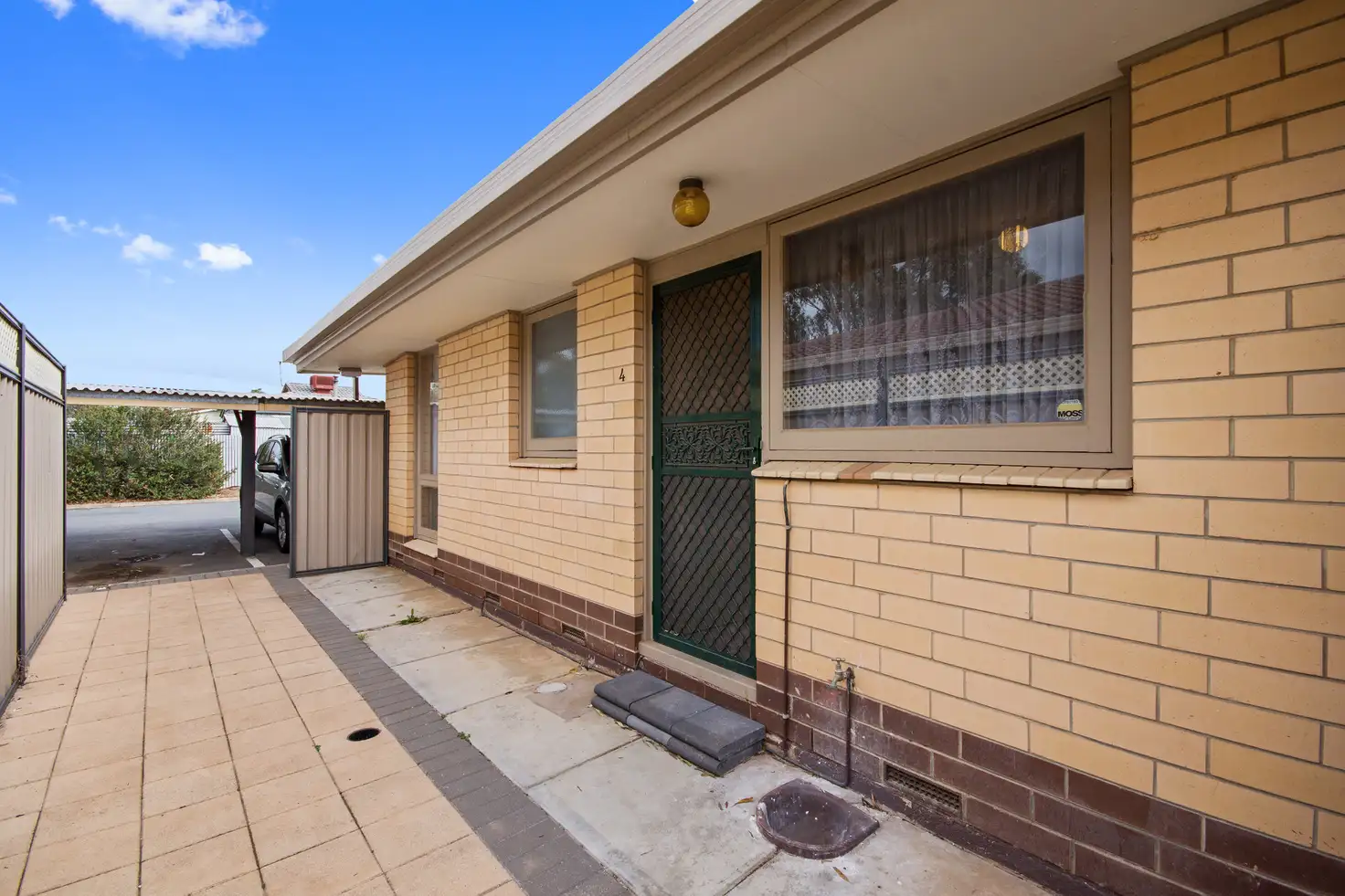 Main view of Homely unit listing, Address available on request