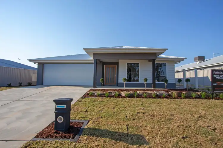 7 Coppabella Drive, Gobbagombalin NSW 2650