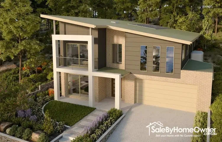 9 Parkland Parade, Coffs Harbour NSW 2450
