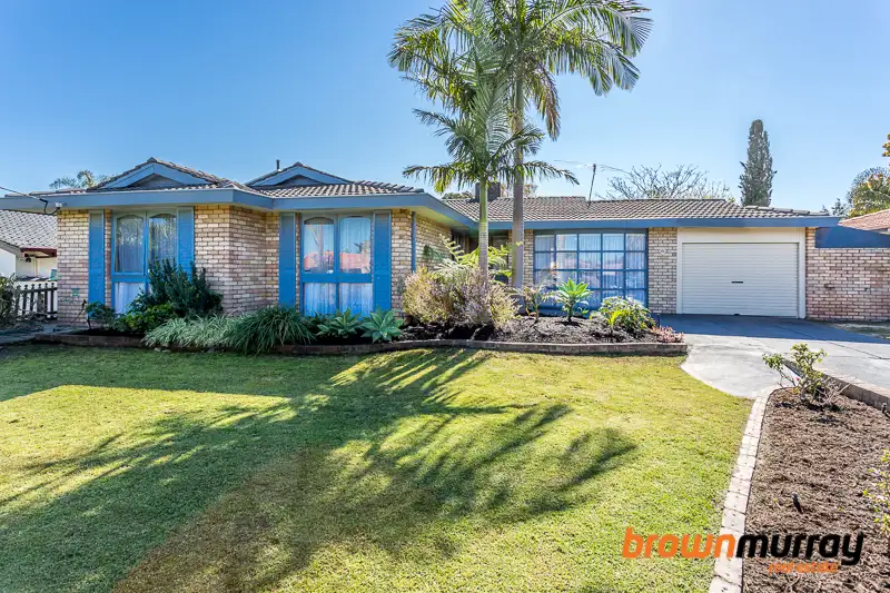 Main view of Homely house listing, 6 Olney Place, Huntingdale WA 6110