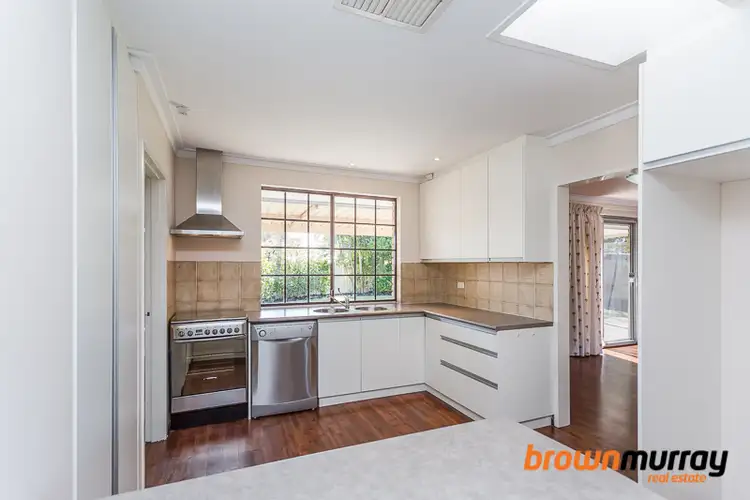 Second view of Homely house listing, 6 Olney Place, Huntingdale WA 6110