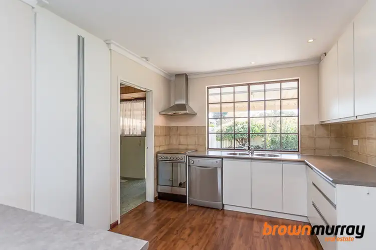 Third view of Homely house listing, 6 Olney Place, Huntingdale WA 6110